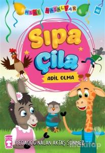 Sıpa Çila - Mini Masallar 5