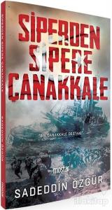 Siperden Sipere Çanakkale