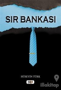 Sır Bankası