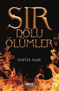 Sır Dolu Ölümler