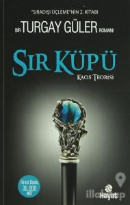 Sır Küpü - Sıradışı Üçlemenin 2. Kitabı