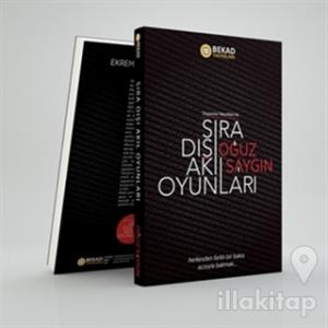 Sıra Dışı Akıl Oyunları