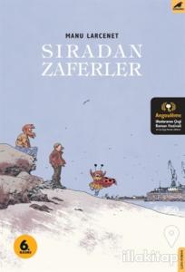 Sıradan Zaferler