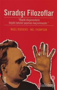 Sıradışı Filozoflar