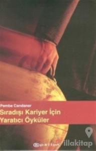 Sıradısı Kariyer Için Yaratıcı Öyküler