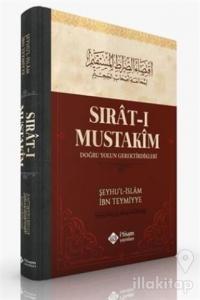 Sırat-ı Mustakim (Ciltli)