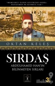 Sırdaş - Abdülhamid Han'ın Bilinmeyen Sırları