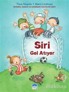 Siri Gol Atıyor