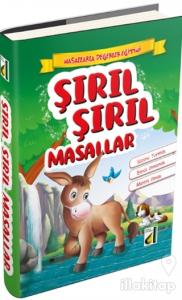 Şırıl Şırıl Masallar​