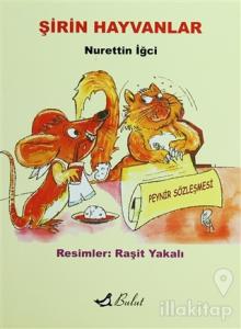 Şirin Hayvanlar