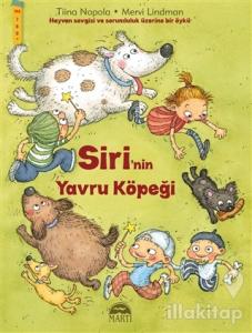 Siri'nin Yavru Köpeği