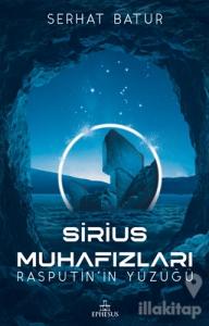 Sirius Muhafızları Rasputin'in Yüzüğü (Ciltli)