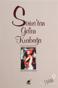 Sirius'tan Gelen Kurbağa