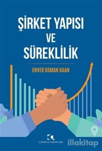 Şirket Yapısı ve Süreklilik