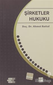 Şirketler Hukuku