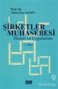 Şirketler Muhasebesi