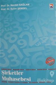 Şirketler Muhasebesi