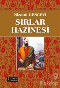 Sırlar Hazinesi (Ciltli)