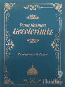 Sırlar Hazinesi Gecelerimiz