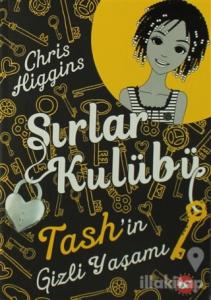 Sırlar Kulübü 2 - Tash'in Gizli Yaşamı