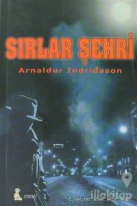 Sırlar Şehri