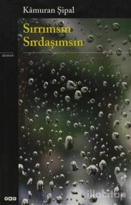 Sırrımsın Sırdaşımsın