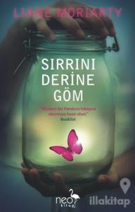 Sırrını Derine Göm