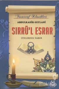 Sırrü'l Esrar
