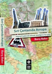 Sırt Çantamda Avrupa