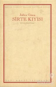 Sirte Kıyısı
