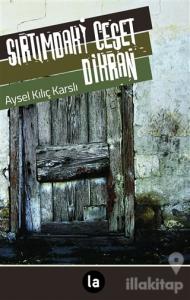 Sırtımdaki Ceset Dikran