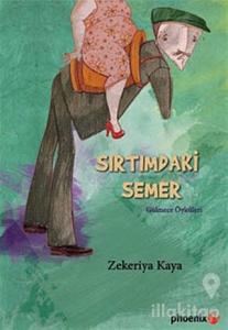Sırtımdaki Semer