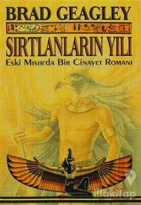 Sırtlanların Yılı