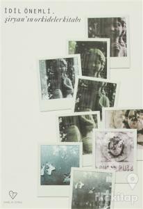 Şiryan'ın Orkideler Kitabı