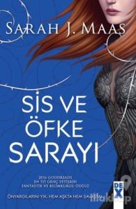 Sis ve Öfke Sarayı