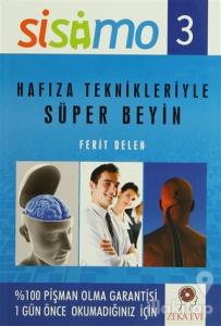 Sisimo 3 Hafıza Teknikleriyle Süper Beyin