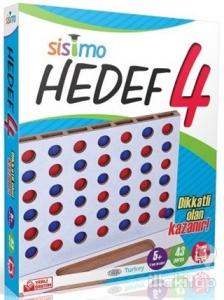 Sisimo Hedef 4