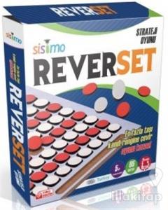 Sisimo Reverset