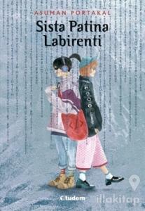 Sista Patina Labirenti