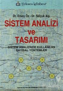 Sistem Analizi ve Tasarım