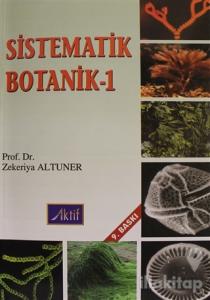 Sistematik Boyanik - 1
