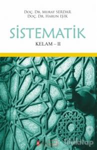 Sistematik Kelam - 2