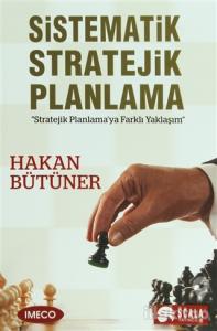 Sistematik Stratejik Planlama