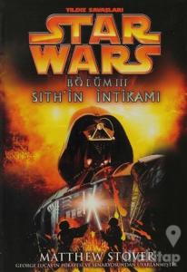 Sith'in İntikamı - Star Wars Bölüm 3