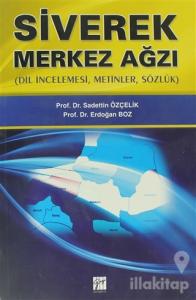 Siverek Merkez Ağzı