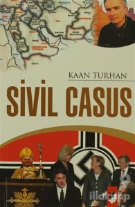 Sivil Casus