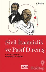 Sivil İtaatsizlik ve Pasif Direniş