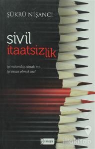 Sivil İtaatsizlik