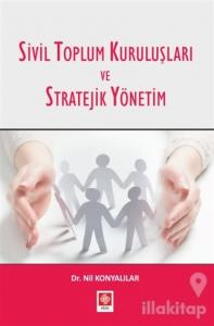 Sivil Toplum Kuruluşları ve Stratejik Yönetim