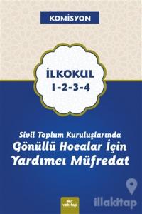 Sivil Toplum Kuruluşlarında Gönüllü Hocalar İçin Yardımcı Müfredat